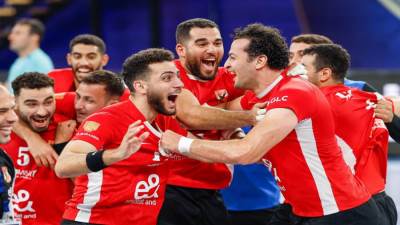 مجموعة سهلة وطموحات كبيرة بداية مشوار العالمية لـ«كوماندوز اليد» بالمونديال 