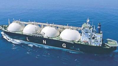 شحنات الجزائر ومصر سجلت أدنى مستوى  الإمارات وقطر الأعلى تصديرًا للغاز المسال فى 2024 