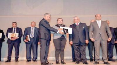 بعد تكريمها فى عيد الآثاريين كأفضل أثرية لعام 2024-2025 د.شيماء مجدى: فخورة بكشفى أسرار الحفائر فى مقبرة «باسر» بالأقصر