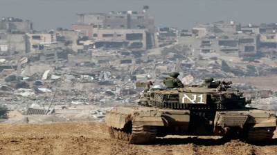 هدنة غزة نهاية للحرب أم لعائلة نتنياهو؟