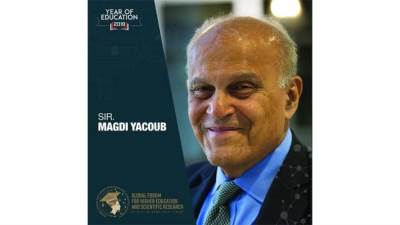 هدية السير للبشرية صمامات قلبية حية تدوم مدى الحياة