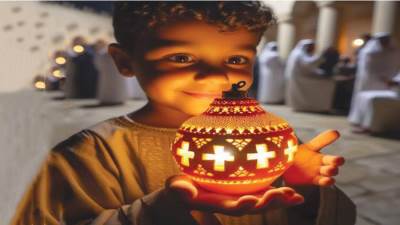  بعادات فلكلورية مميزة   الكنائس المصرية تحتفل بـ«عيد الغطاس المجيد»