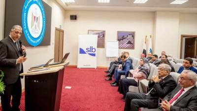 «البترول» و«شلمبرجير»  تنظمان ورشة عمل عن خفض الانبعاثات الكربونية