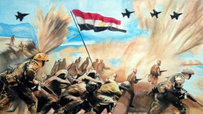 بعنوان «غزة.. صمود لا ينكسر» الأزهر يطلق الموسم الثالث  للملتقى الدولى للكاريكاتير والبورتريه 