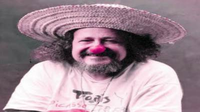 البهجورى أيقونة الفن والكاريكاتير