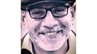 سامى أمين ريشة تُبدع فى رسم ملامح المجتمع