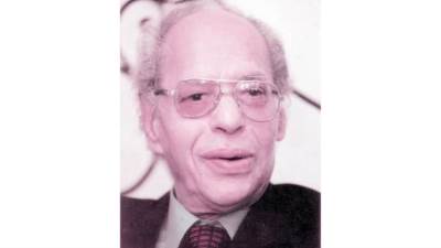 طوغان.. المناضل بالكاريكاتير