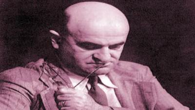 صاروخــان أستاذ الكاريكاتير السياسى