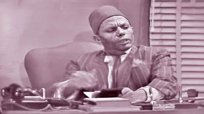 عادل إمام سنوات الصداقة وأسرار القطيعة! "الحلقة 2"