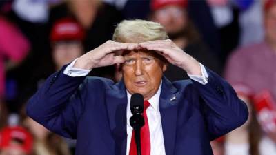 مأزق «اليوم الأول»!! العلاقات الإيرانية- الأمريكية إلى أين تتجه فى عهد ترامب؟!