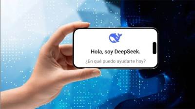تسونامى «DEEP SEEK» مفاجأة التنين الصينى للرئيس ترامب