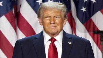  بعد الإبقاء على سعر الفائدة هل يفتح ترامب النار على الفيدرالى الأمريكى؟ 