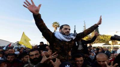 بوساطة مصر وعلى ضمانتها: «تبادل الأسرى».. صفقات معقدة وقصص مأساوية