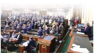 رسائل الحسم من القاهرة لواشنطن «مصر بتقول لأ»