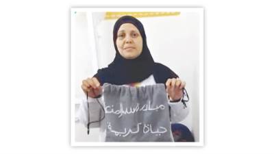 تحديات الأمومة والإصرار على تحقيق النجاح فى عالم الخياطة من الخياطة إلى النجاح.. رحلة سماح حامد فى مبادرة «سر الصنعة»