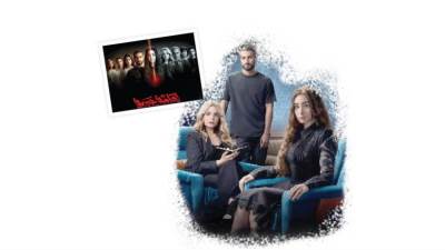 خطوة قوية فى أعمال الـ«سيكو دراما» المصرية: من منا يوافق على «إقامة جبرية»