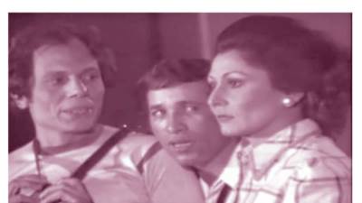 عادل  إمام سنوات الصداقة وأسرار القطيعة! "الحلقة 3"