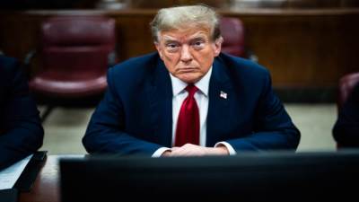  خطة ترامب لقطاع غزة تُهدد السلام فى الشرق الأوســـــط تتضمن تهجير الفلسطينيين