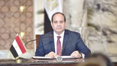 ردًا على حكومة الاحتلال وحلفائها: مصر تجدد رفضها لمخطط «التهجير» بشكل رسمى