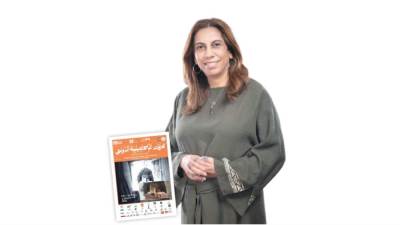 رئيسة مهرجان الإسماعيلية تقدم كشف حساب عن الدورة 26: هالة جلال: من حق السينمائيين الذين لم تتم دعوتهم للمهرجان أن يغضبوا