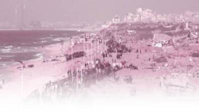 بعد 400 يوم من المفاوضات غزة بين هدنة متعثرة ومخطط التهجير