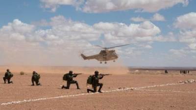 تستمر حتى منتصف مارس.. وتختبر أسلحة جديدة المناورات العسكرية الإيرانية..  استعداد للحرب أم استعراض للقوة فى مواجهة واشنطن وتل أبيب؟