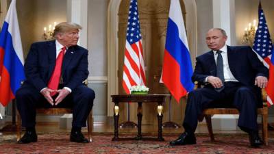 «ترامب - بوتين» فى قمة استثنائية فى السعودية  أوروبا تدعم الرئيس الأوكرانى فى مواجهة اتهامات ترامب