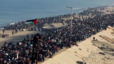 القمة العربية المصغرة فى الرياض توافق على خطة مصر وترفض اقتراح ترامب