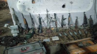 «روزاليوسف» تكشف: 4 حيل استخدمها «خط الصعيد» لخداع قوات الأمن