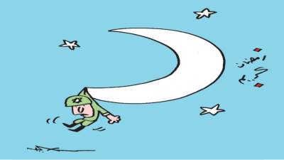 كاريكاتير عمرو سليم