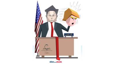 فاصل إعلامي