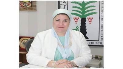 د.سحر السنباطى: تشكيل لجنة لمتابعة دراما رمضان للتأكد من مطابقتها للكود الإعلامى للطفل