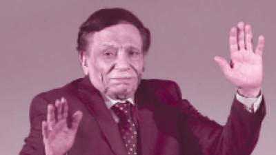 عادل  إمام سنوات الصداقة وأسرار القطيعة! "الحلقة 6"