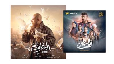 أغانى (الغاوى) و(فهد البطل).. أسوأ من بعض!