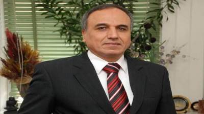 عبدالمحسن ســلامــة: تعيين المؤقتين ضرورة وإصلاح ملف التأمين الصحى أبرز أولوياتى