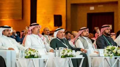 بمشاركة 150 منظمة عالمية و300 ممثل دولى اختتام منتدى الرياض الإنسانى بالتزام عالمى بمستقبل أفضل