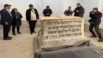  خط جديد فى مشروع إسرائيل الكبرى بدء الهجرات اليهودية إلى سوريا