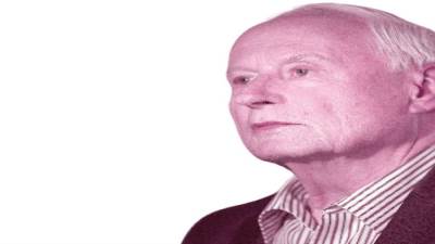 رئيس وزراء ألمانيا فى حوار لـ«روزاليوسف»  أوسكار لافونتين: لا لتهجير الفلسطينيين ونعم لحزب العقل والعدالة «BSW»