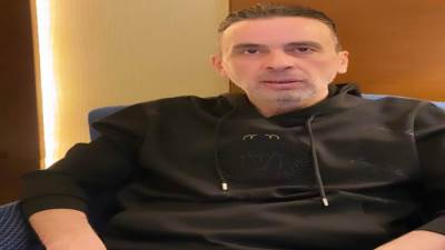 إسرائيل أصدرت ضده أحكامًا بـ 1340 عامًا أحمد البرغوثى: دموع أمى أشعلت مسيرتى النضالية مبكرًا "الحلقة 3"