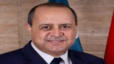 10 نقاط توضح أهمية أول مشروع لإنتاج سيانيد الصوديوم رئيس الشركة لروزاليوسف: 50 مليون متر مكعب حجم استهلاك مصنع دراسكيم للغاز الطبيعى سنويا 