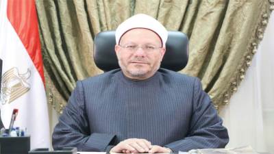 فقه الصائمين مع د. شوقى علام المفتى السابق النبى حث المسلمين على حسن استقبال شهر رمضان 