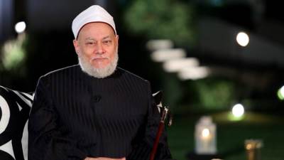 خواطر فضيلة د. على جمعة عضو هيئة كبار العلماء خصال رمضان "1"