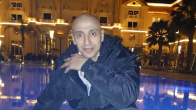 الأسير الفلسطينى المحرر جعفر فوزى أبوحنانة لـ«روزاليوسف»: هزمنا السجن والسجان ونجحنا فى تهريب «النطف» وأنجبنا أطفالًا "الحلقة 4"