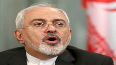 كان يتولى هندسة الشئون الاستراتيجية «قنبلة» محمد جواد ظريف استقالــة أم إقصــاء ناعـــم لمساعد الرئيس الإيرانى؟!