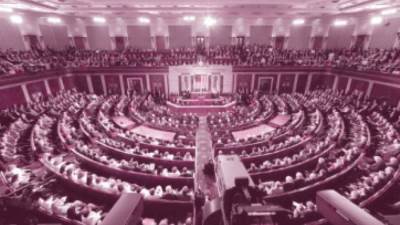 فوضى القرارات أكبر إنجازات ترامب.. ودعم «ماجا» يؤكد انقسام الشعب الأمريكى خطاب الكونجرس ترامبى بامتياز!