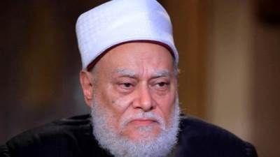 روضة رمضان.. خواطر فضيلة د. على جمعة عضو هيئة كبار العلماء خصال رمضان 2