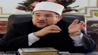 روضة رمضان.. د.محمد مختار جمعة وزير الأوقاف السابق: رمضان شهر الرحمات..  والله يتجاوز عن ذنوب الصائم 