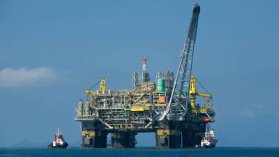 طفرة فى قطاع الغاز المصرى 3 اكتشافات فى البحر المتوسط منذ بداية العام وخطة لإضافة 630 مليون قدم مكعب غاز خلال العام المقبل