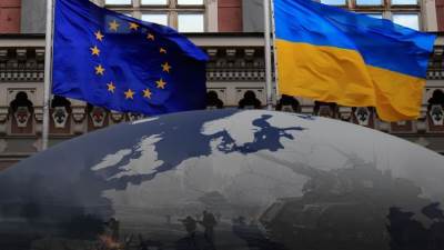 حينما وجدت «أوروبا» نفسها عالقة بحلقة التبعية الأمريكية .. حرب «أوكرانيا» التى كشفت تراجع «الاتحاد الأوروبى»