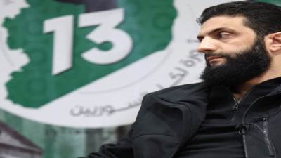 ماذا يحدث فى سوريا؟ معركة الساحل تفتح جراح الحرب الأهلية 